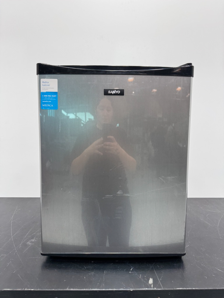 Image of Sanyo Under Counter Refrigerator